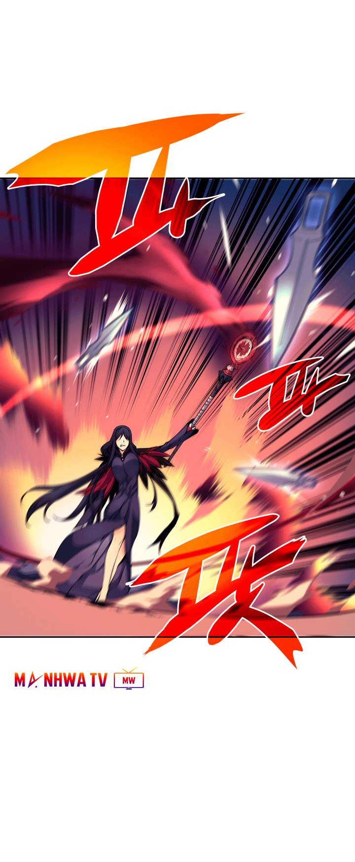 Đọc truyện Vượt qua giới hạn - Chap 6