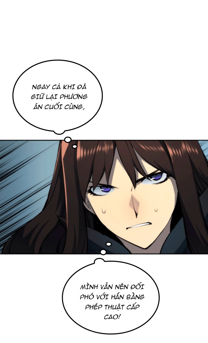 Đọc truyện Vượt qua giới hạn - Chap 6