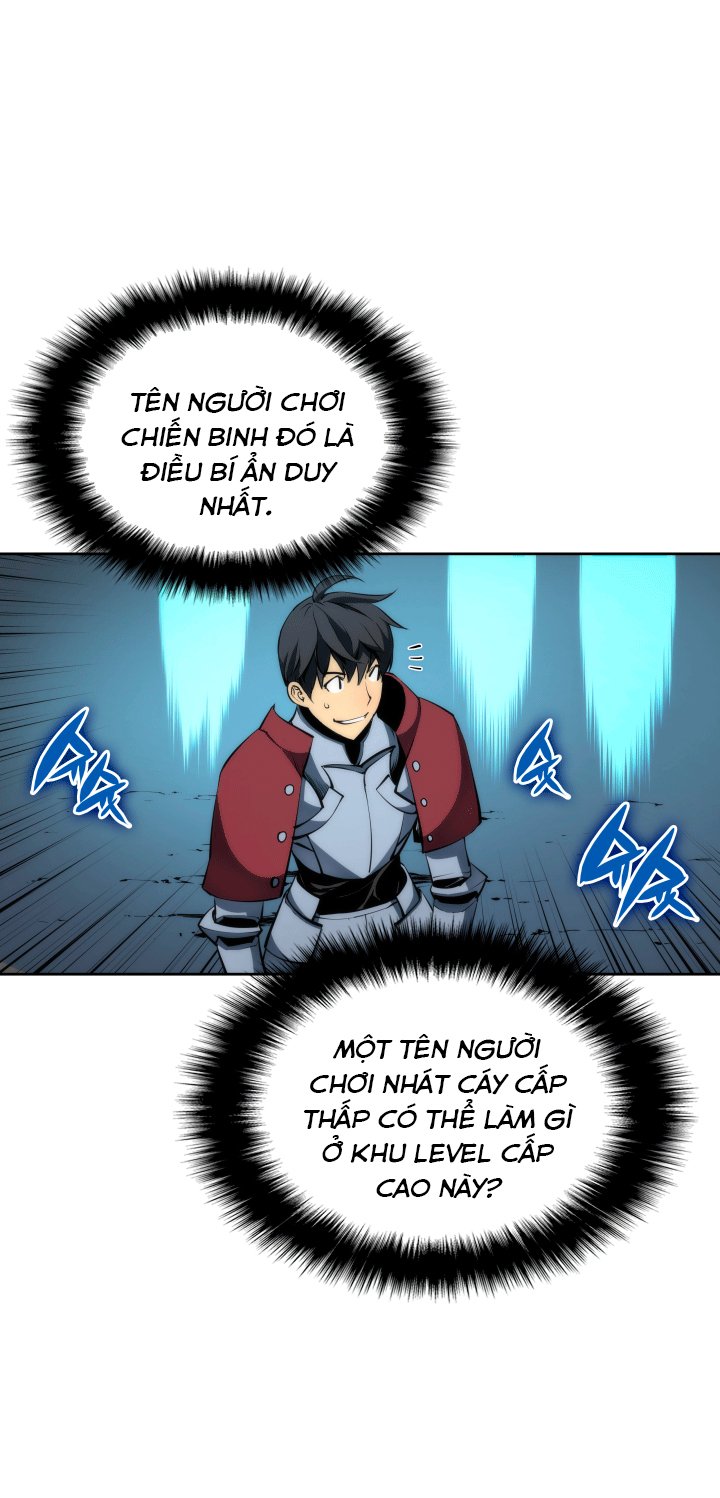 Đọc truyện Vượt qua giới hạn - Chap 6