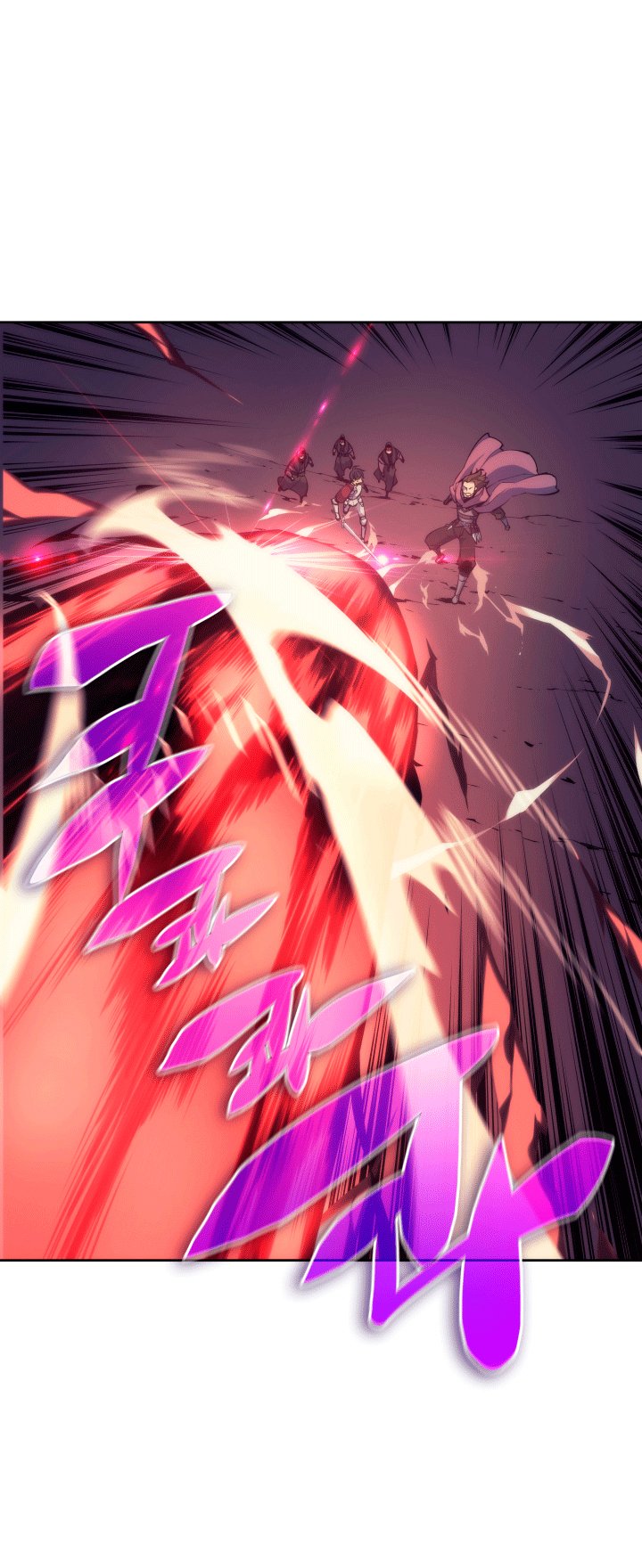 Đọc truyện Vượt qua giới hạn - Chap 6