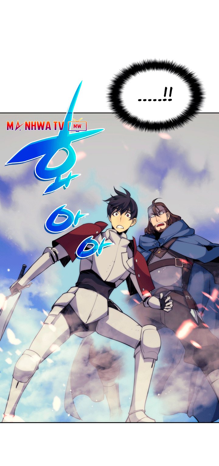 Đọc truyện Vượt qua giới hạn - Chap 6