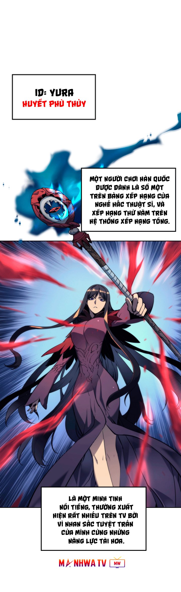 Đọc truyện Vượt qua giới hạn - Chap 6