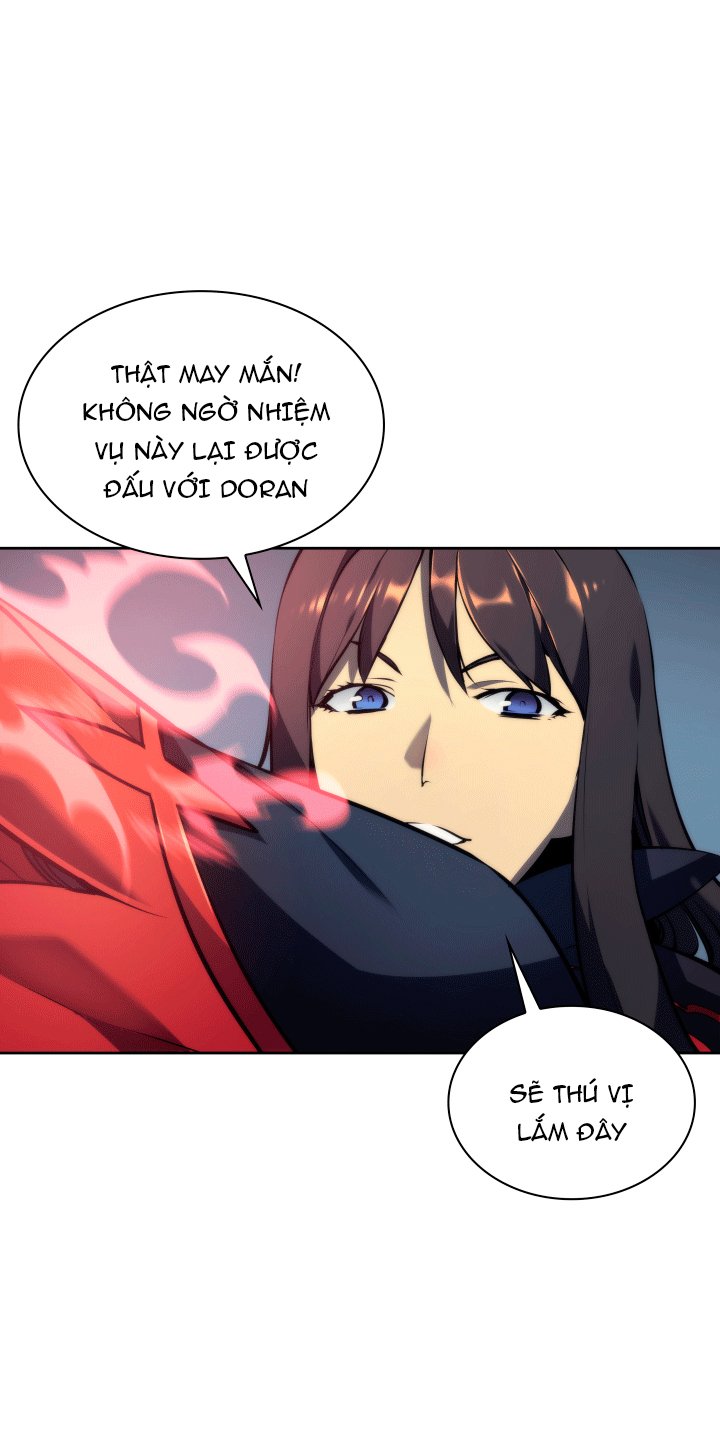 Đọc truyện Vượt qua giới hạn - Chap 6