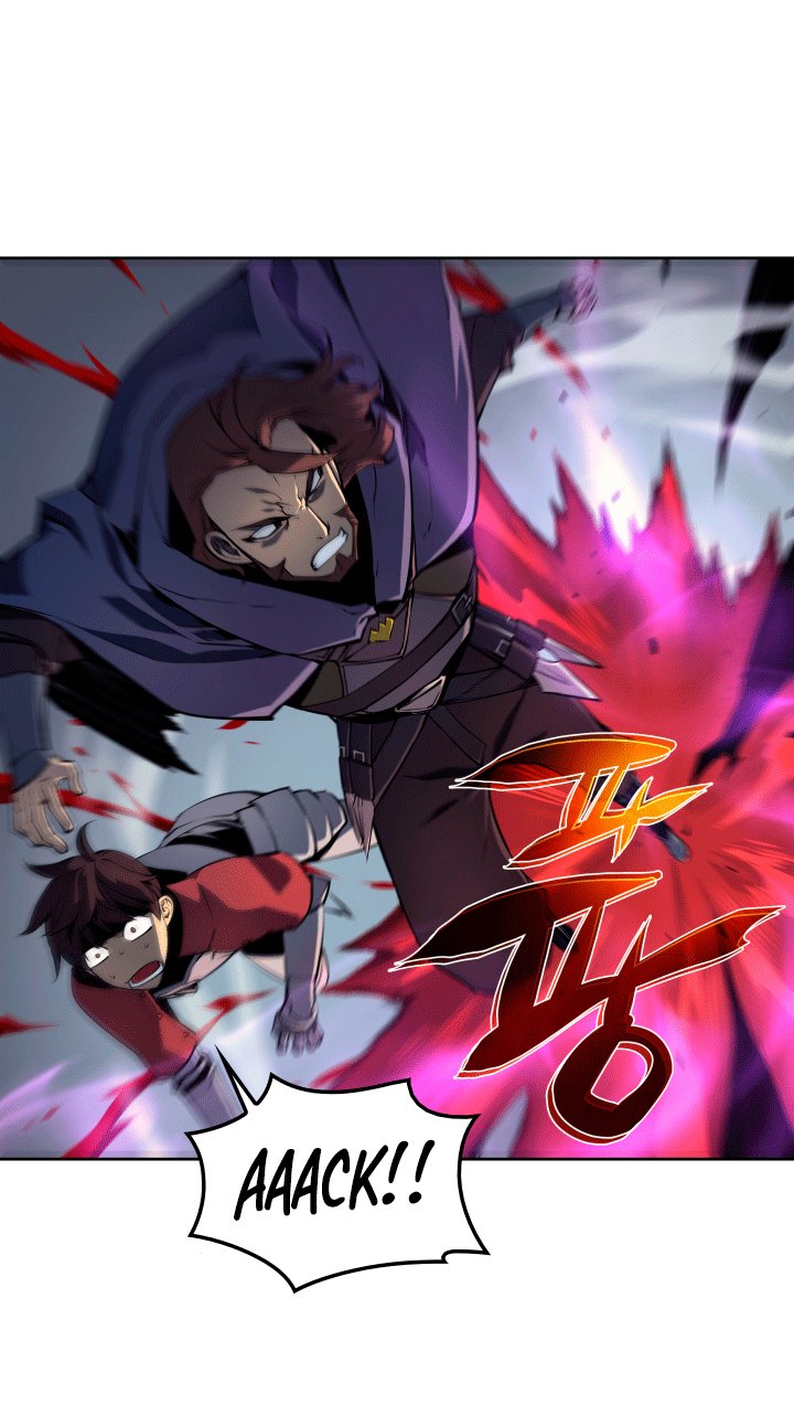 Đọc truyện Vượt qua giới hạn - Chap 6