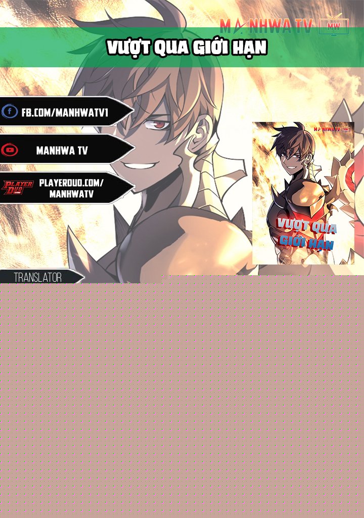 Đọc truyện Vượt qua giới hạn - Chap 7