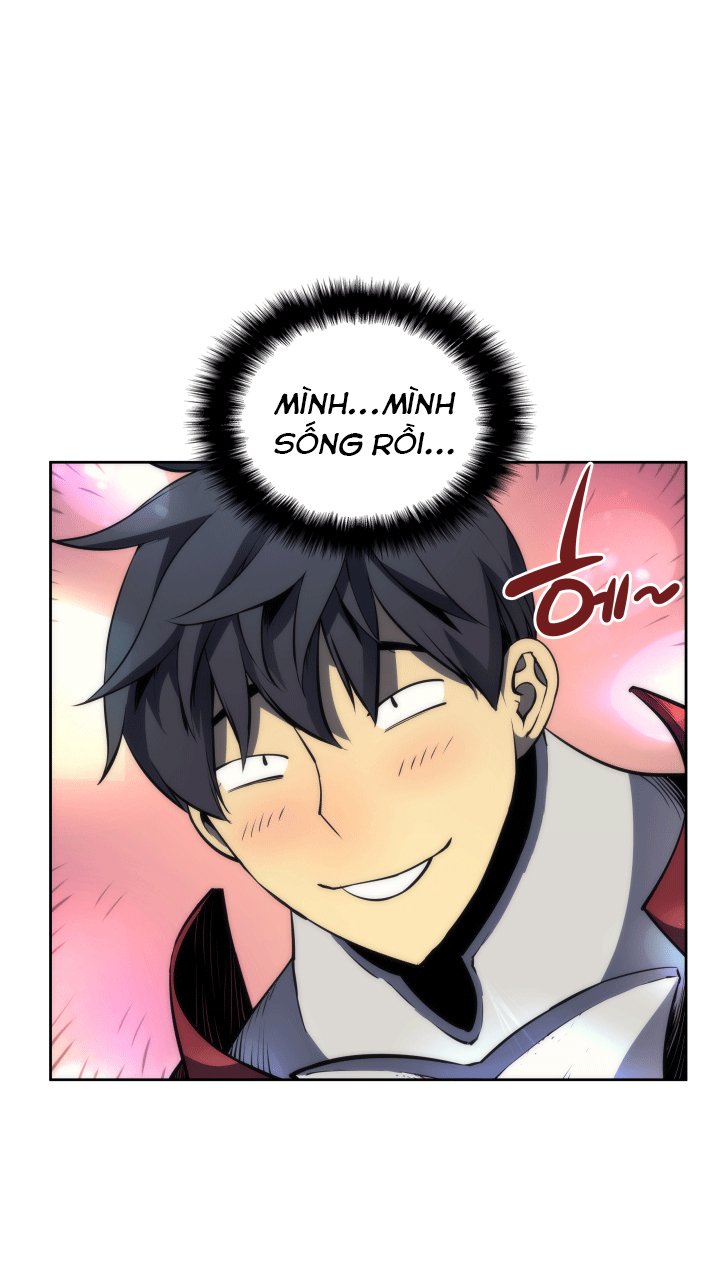 Đọc truyện Vượt qua giới hạn - Chap 7