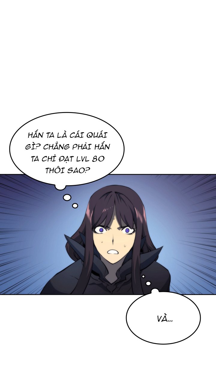 Đọc truyện Vượt qua giới hạn - Chap 7