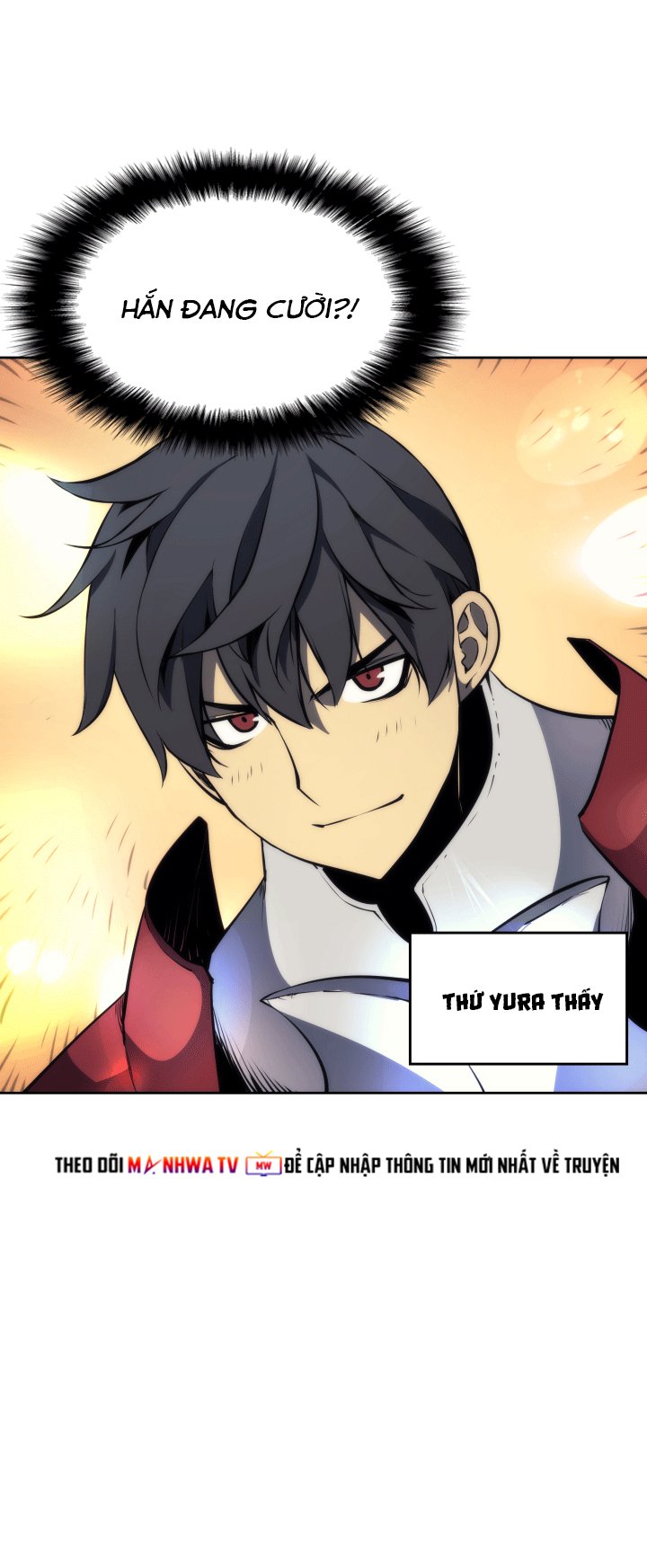 Đọc truyện Vượt qua giới hạn - Chap 7