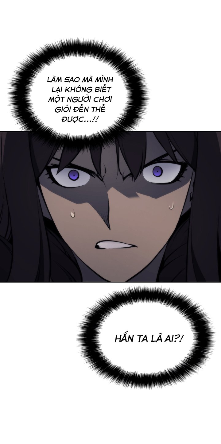 Đọc truyện Vượt qua giới hạn - Chap 7