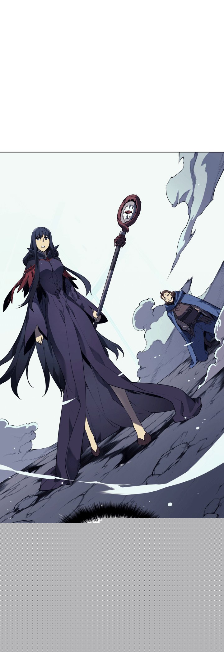 Đọc truyện Vượt qua giới hạn - Chap 7