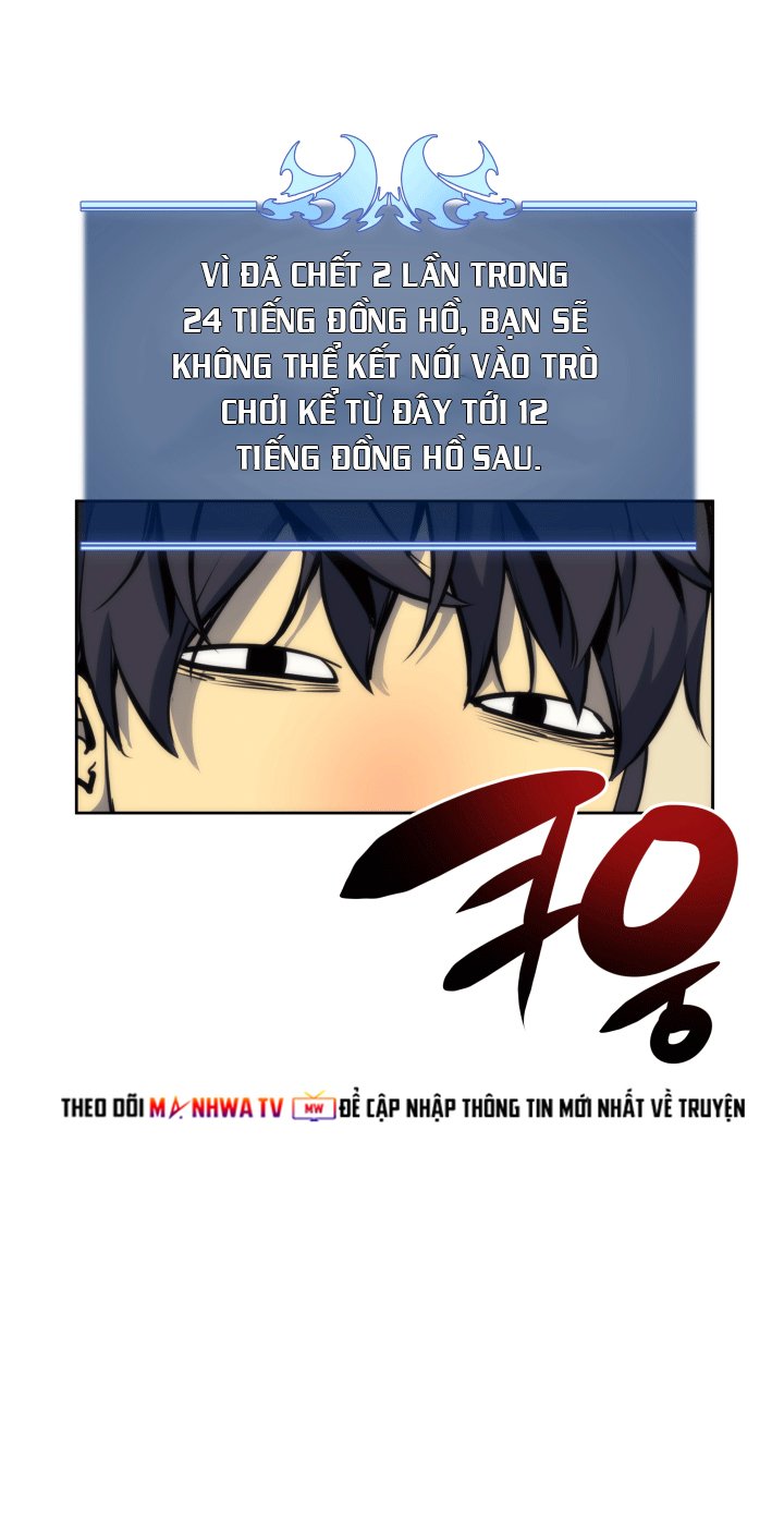 Đọc truyện Vượt qua giới hạn - Chap 7