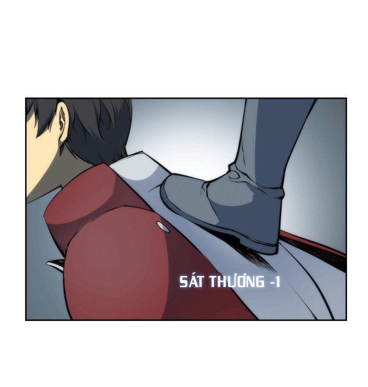 Đọc truyện Vượt qua giới hạn - Chap 7