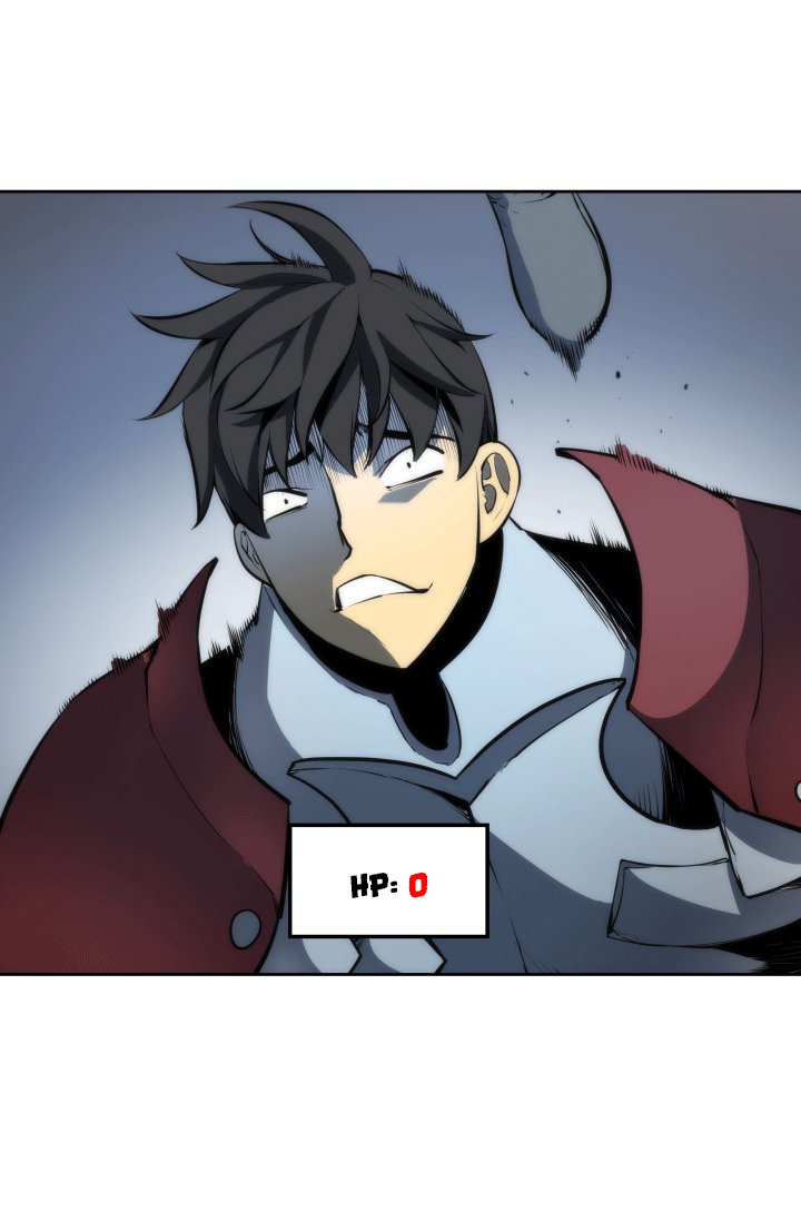 Đọc truyện Vượt qua giới hạn - Chap 7