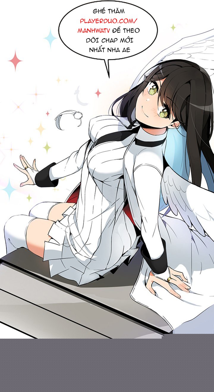 Đọc truyện Vượt qua giới hạn - Chap 7