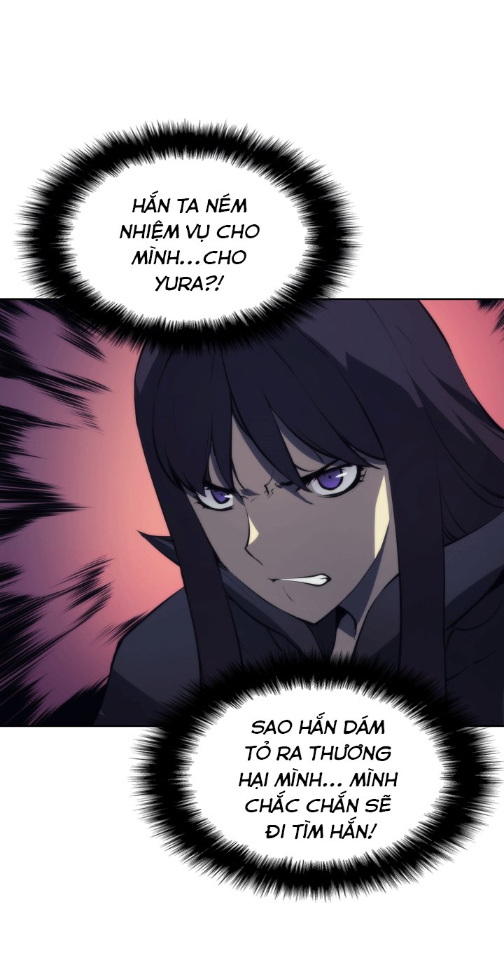 Đọc truyện Vượt qua giới hạn - Chap 7