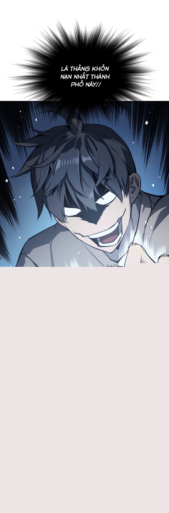 Đọc truyện Vượt qua giới hạn - Chap 7