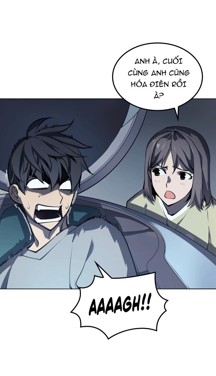 Đọc truyện Vượt qua giới hạn - Chap 7