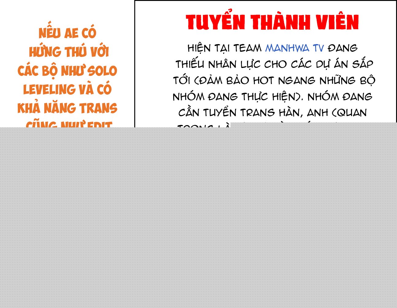 Đọc truyện Vượt qua giới hạn - Chap 7