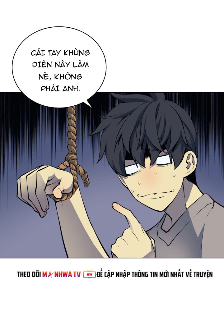 Đọc truyện Vượt qua giới hạn - Chap 7