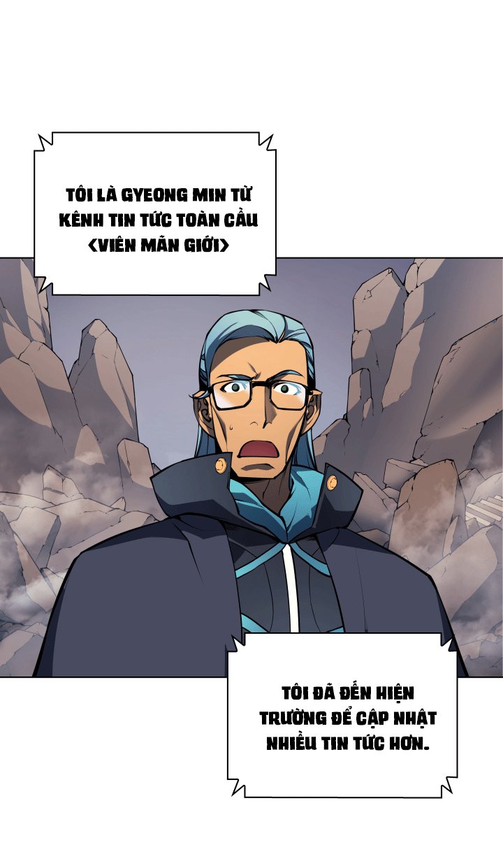 Đọc truyện Vượt qua giới hạn - Chap 7