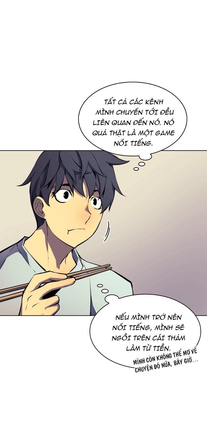 Đọc truyện Vượt qua giới hạn - Chap 7