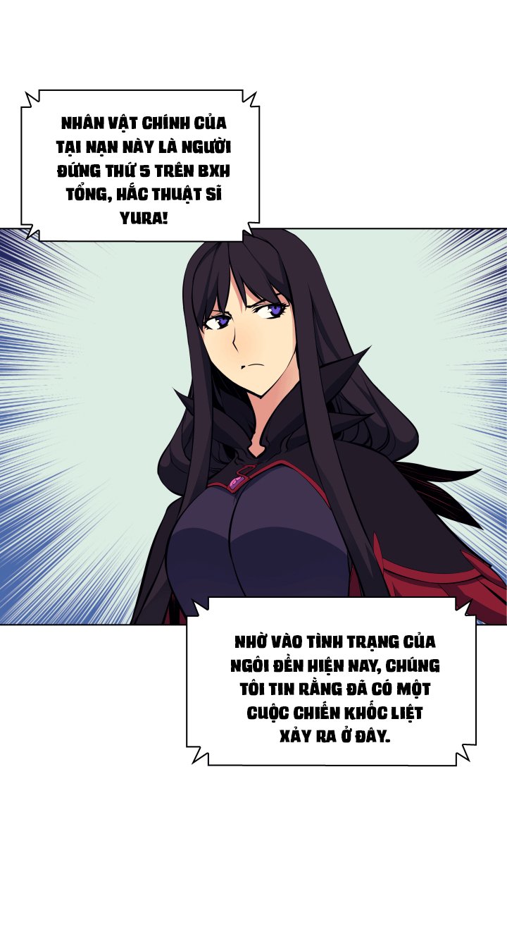 Đọc truyện Vượt qua giới hạn - Chap 7