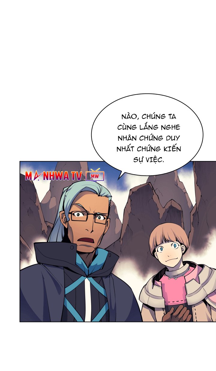 Đọc truyện Vượt qua giới hạn - Chap 7