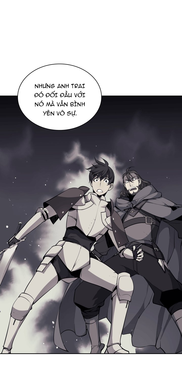 Đọc truyện Vượt qua giới hạn - Chap 7