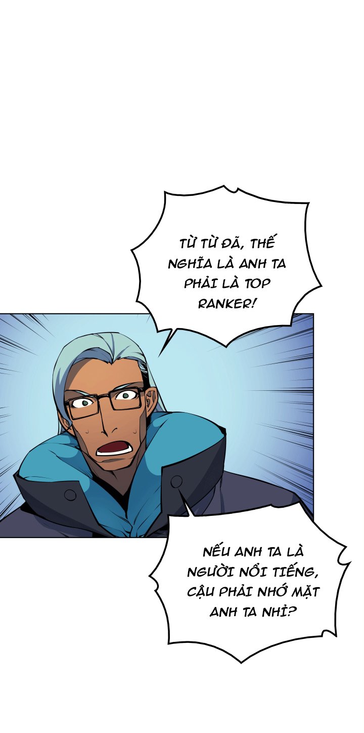 Đọc truyện Vượt qua giới hạn - Chap 7