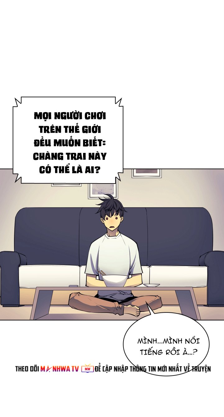 Đọc truyện Vượt qua giới hạn - Chap 7