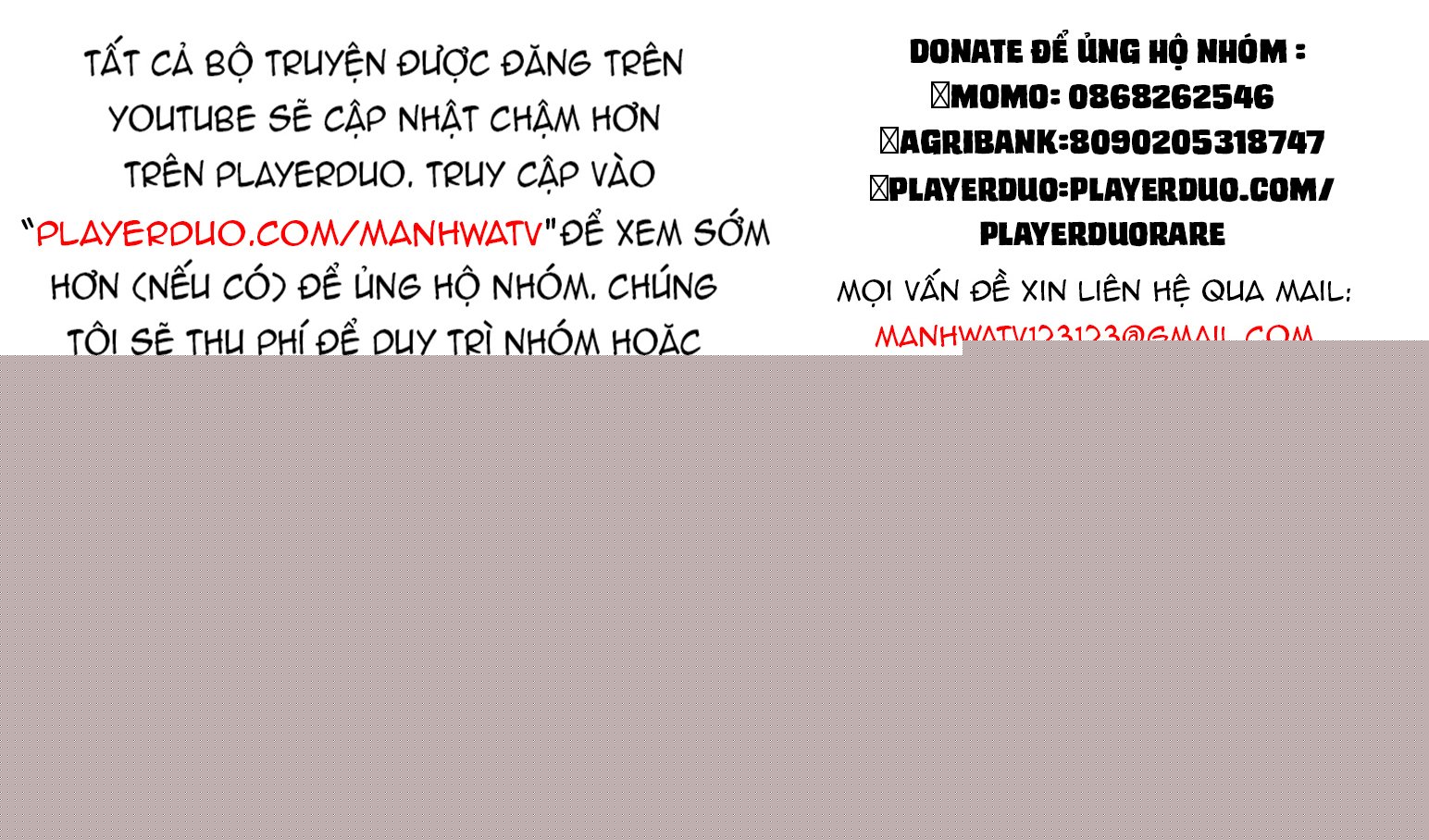 Đọc truyện Vượt qua giới hạn - Chap 7