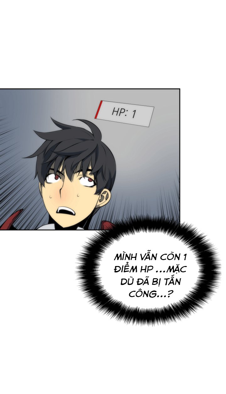 Đọc truyện Vượt qua giới hạn - Chap 7