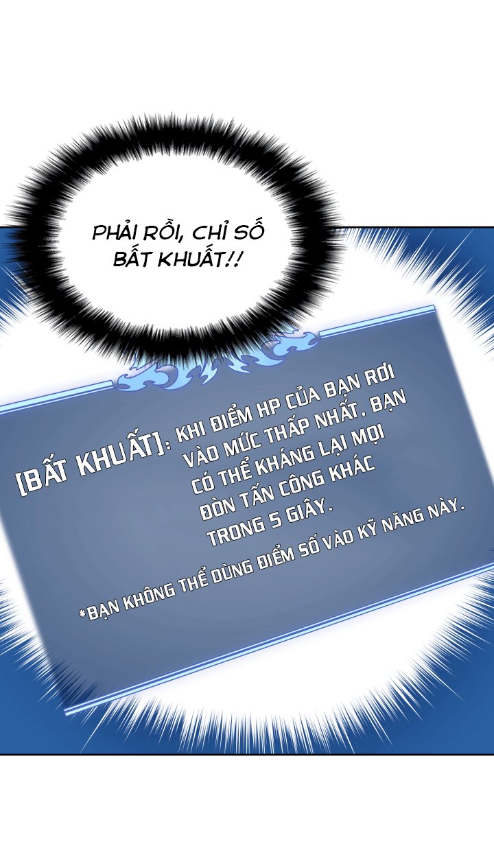 Đọc truyện Vượt qua giới hạn - Chap 7