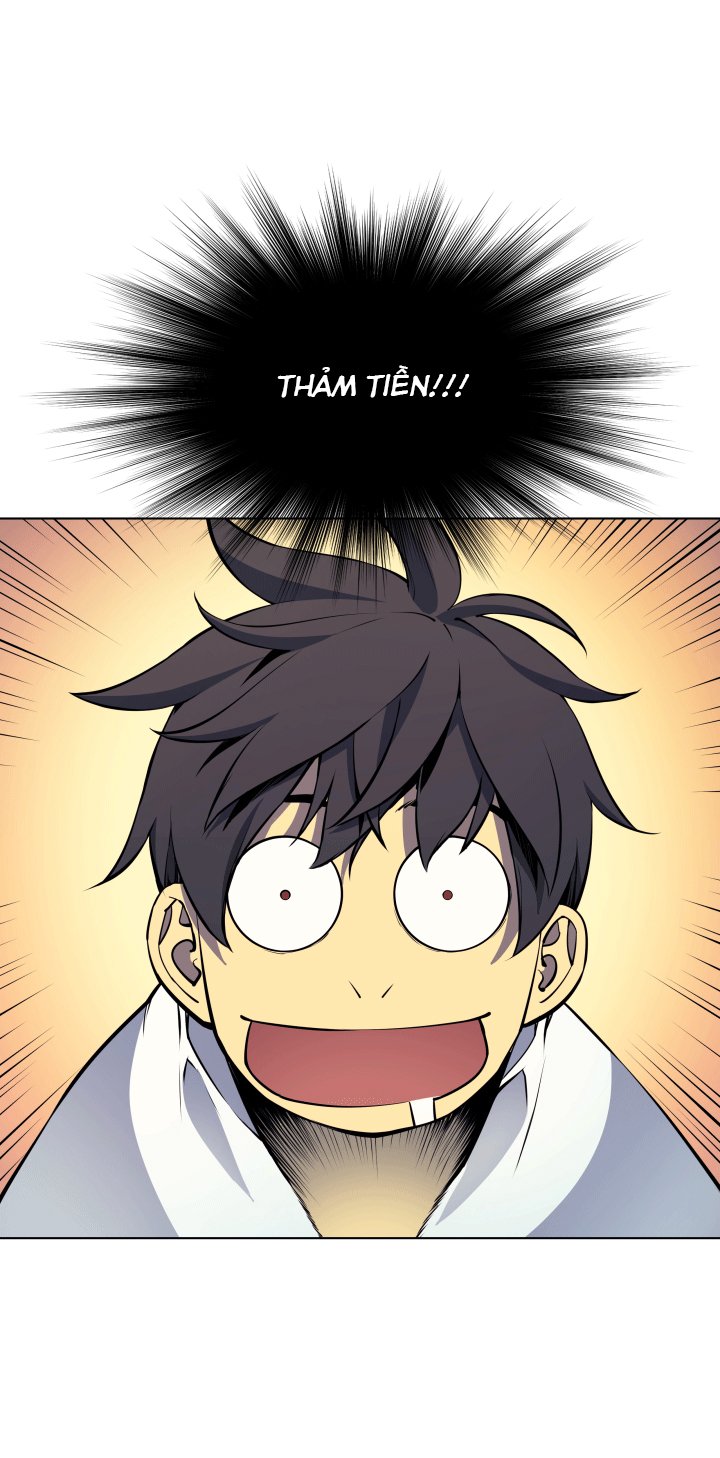 Đọc truyện Vượt qua giới hạn - Chap 8