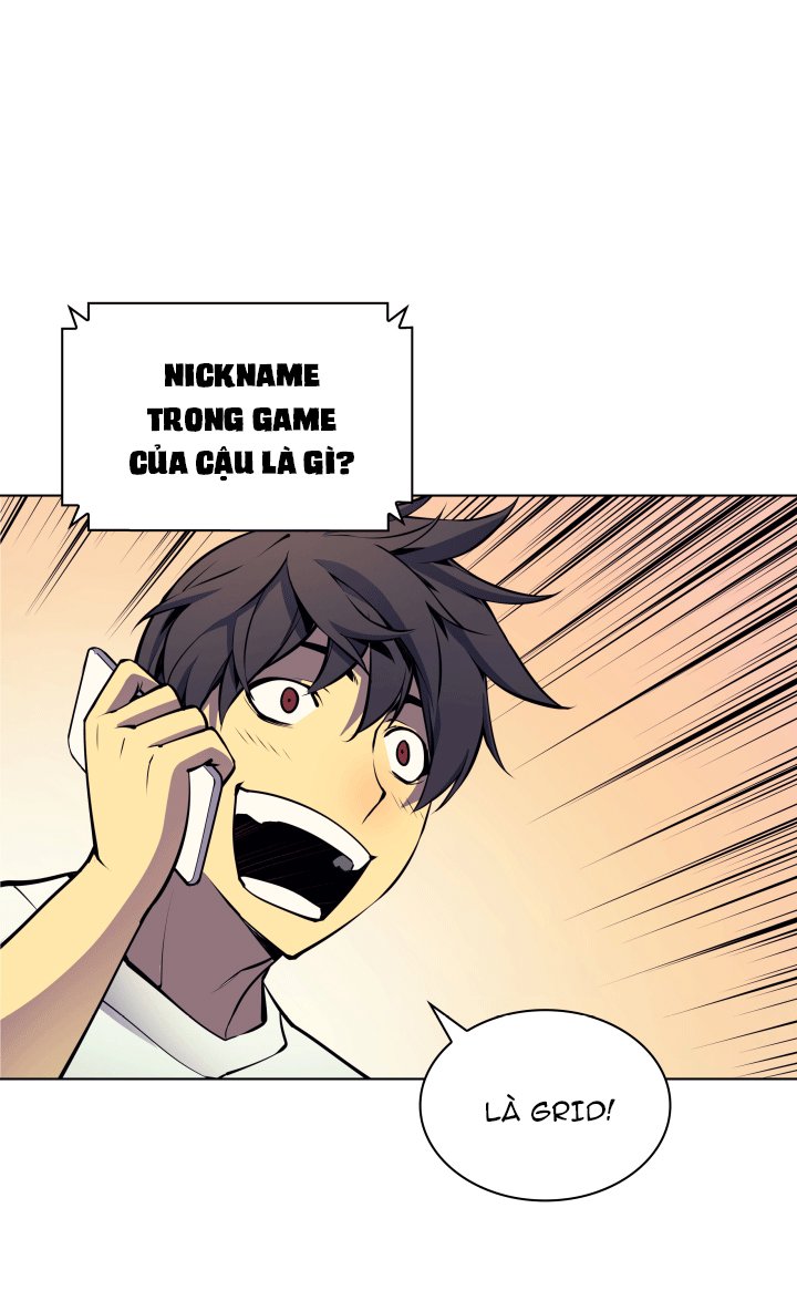 Đọc truyện Vượt qua giới hạn - Chap 8