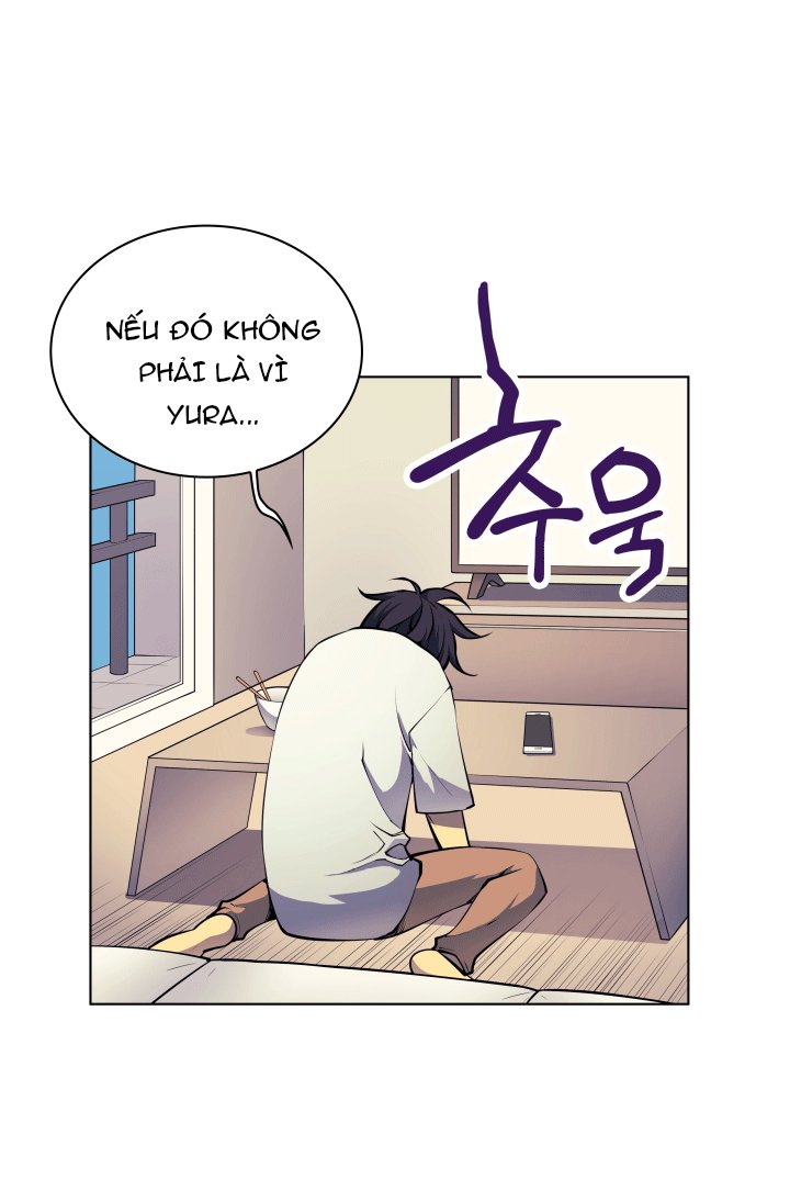 Đọc truyện Vượt qua giới hạn - Chap 8