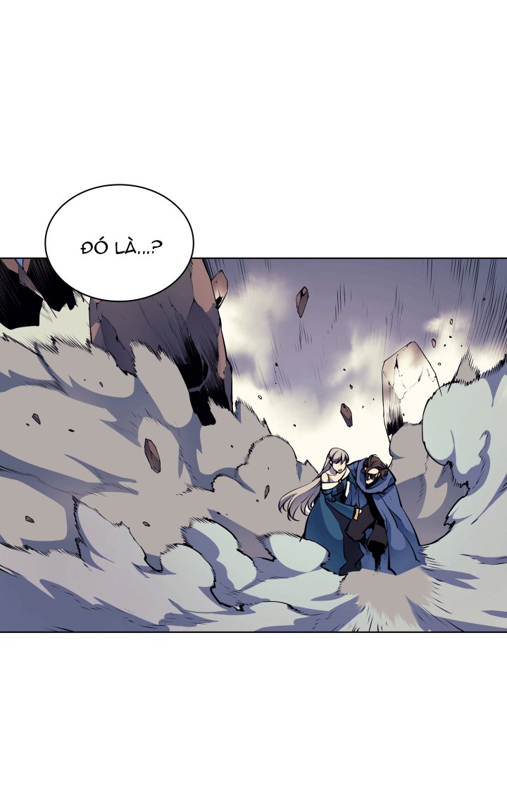 Đọc truyện Vượt qua giới hạn - Chap 8