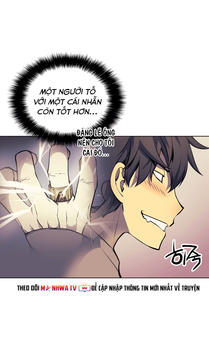 Đọc truyện Vượt qua giới hạn - Chap 8