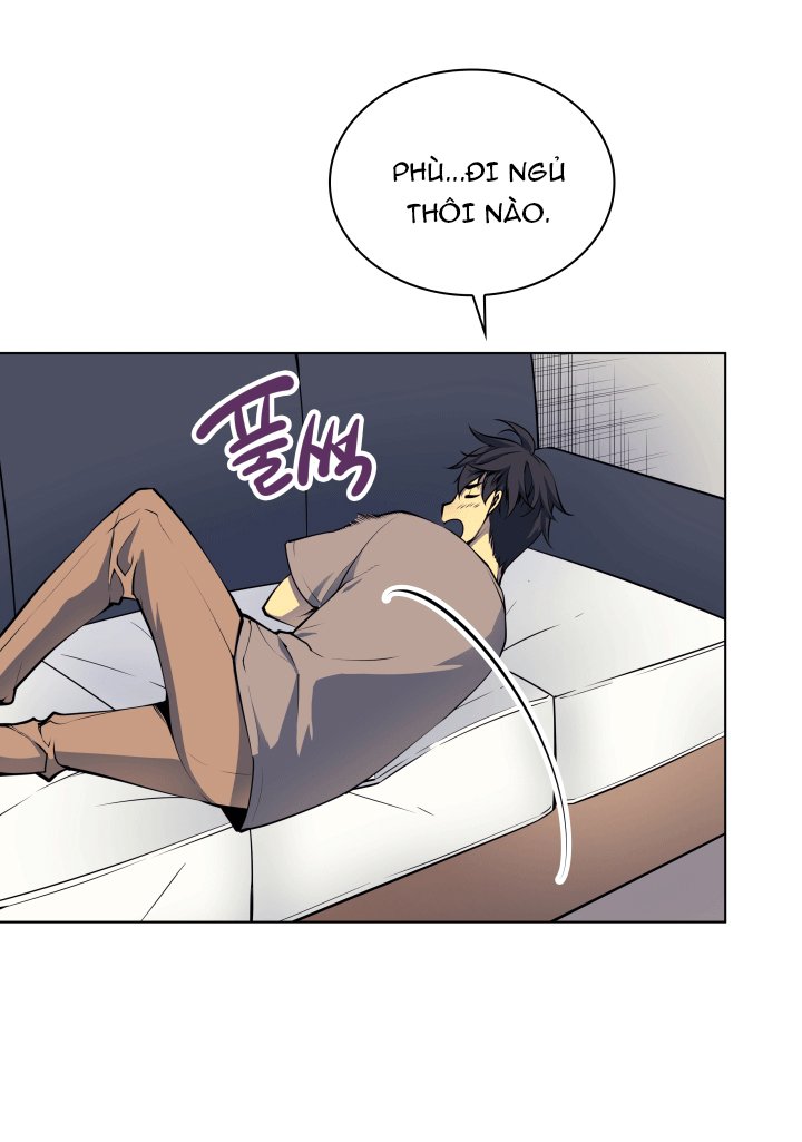 Đọc truyện Vượt qua giới hạn - Chap 8