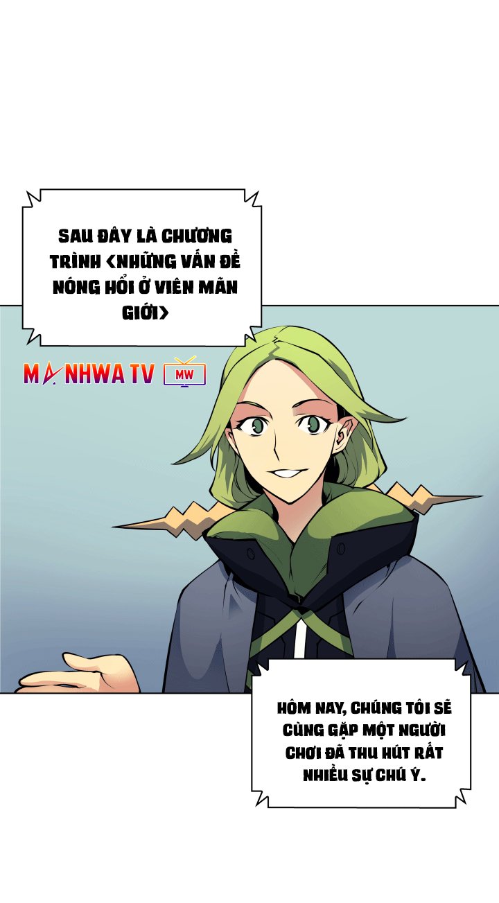 Đọc truyện Vượt qua giới hạn - Chap 8