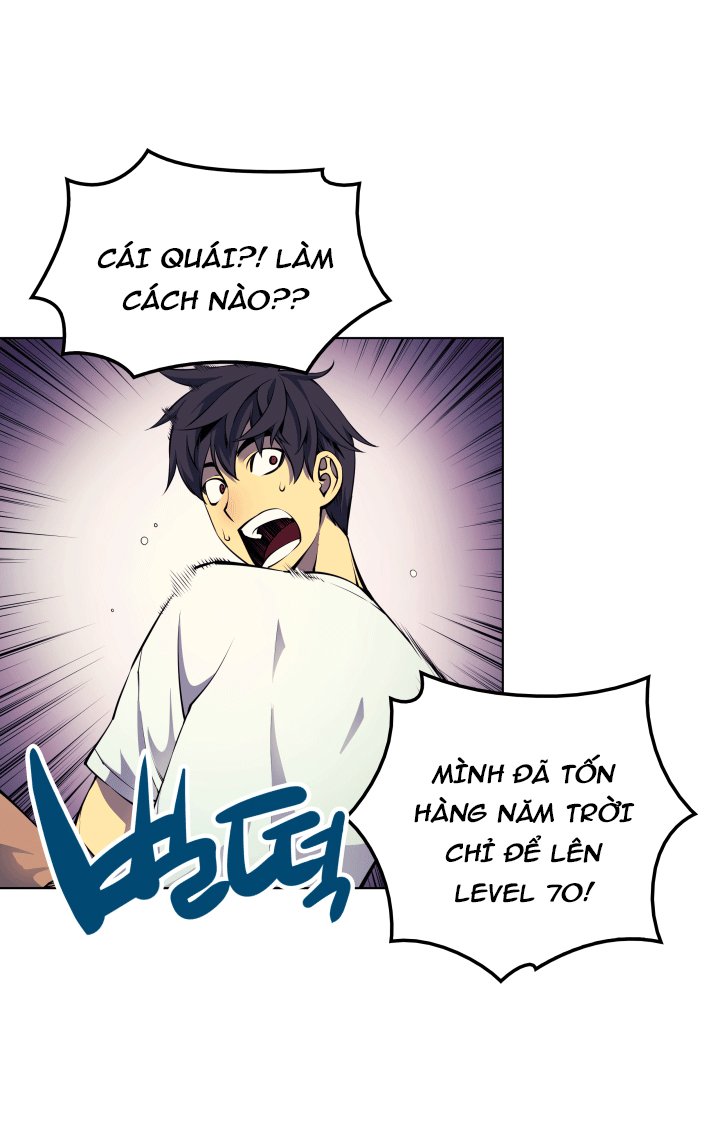 Đọc truyện Vượt qua giới hạn - Chap 8
