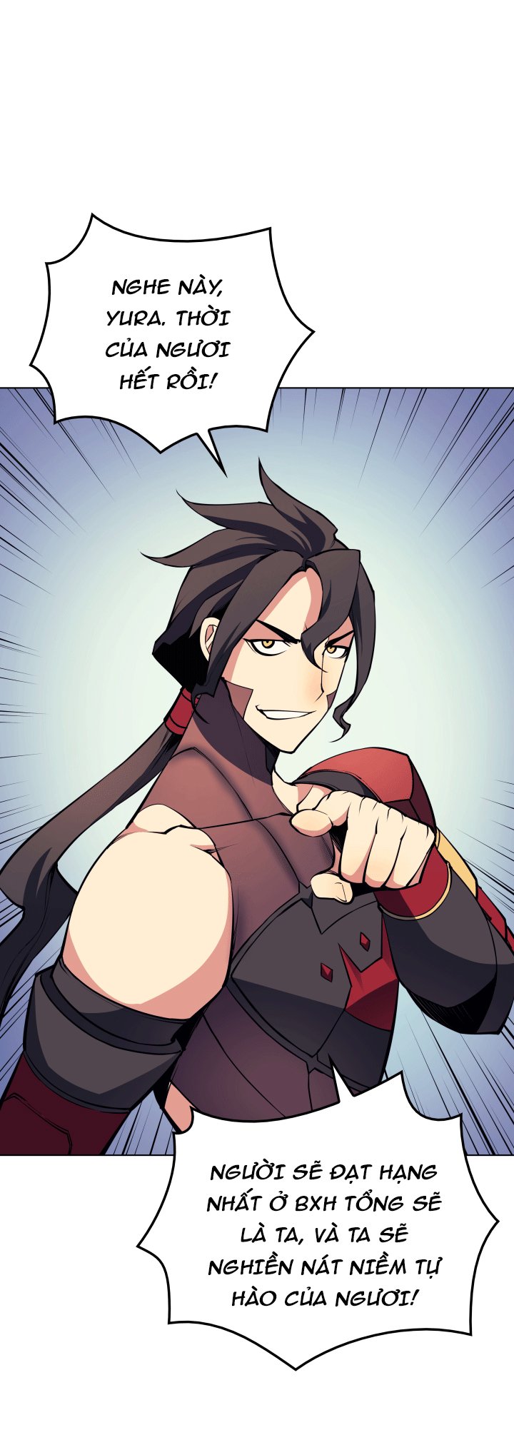 Đọc truyện Vượt qua giới hạn - Chap 8