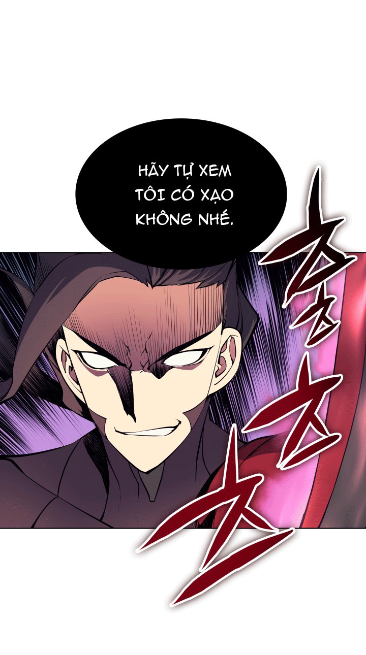 Đọc truyện Vượt qua giới hạn - Chap 8