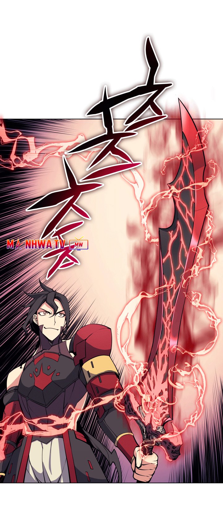 Đọc truyện Vượt qua giới hạn - Chap 8