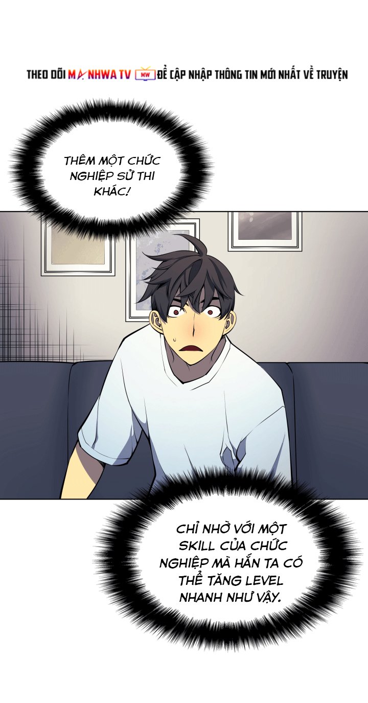 Đọc truyện Vượt qua giới hạn - Chap 8