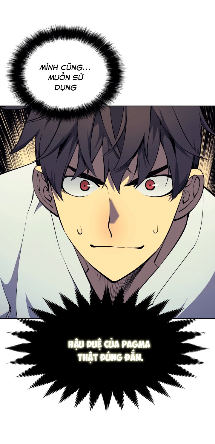 Đọc truyện Vượt qua giới hạn - Chap 8