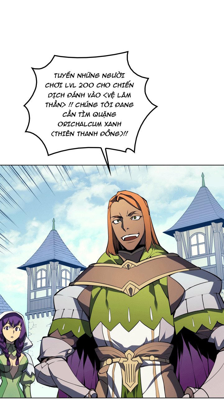 Đọc truyện Vượt qua giới hạn - Chap 8