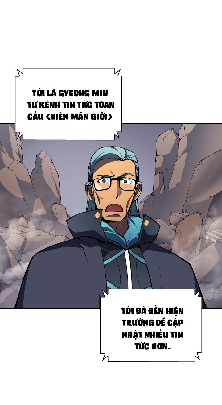 Đọc truyện Vượt qua giới hạn - Chap 8