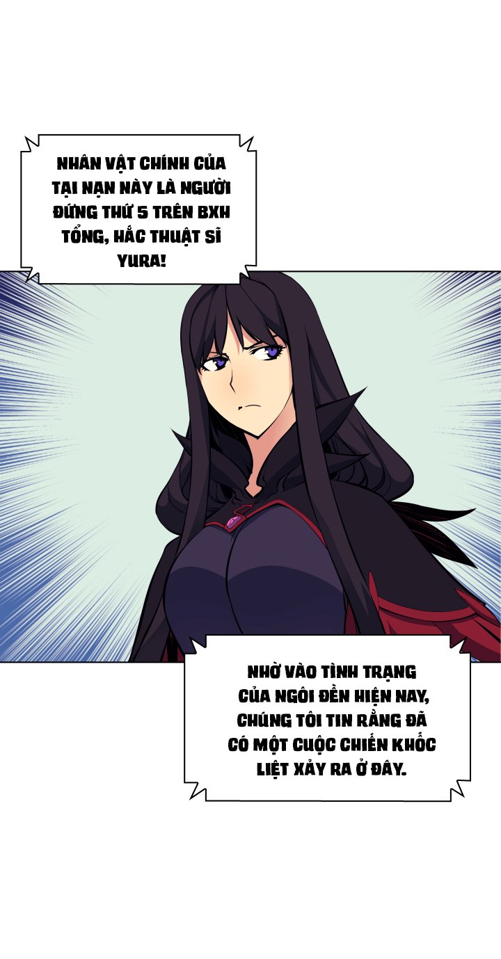 Đọc truyện Vượt qua giới hạn - Chap 8