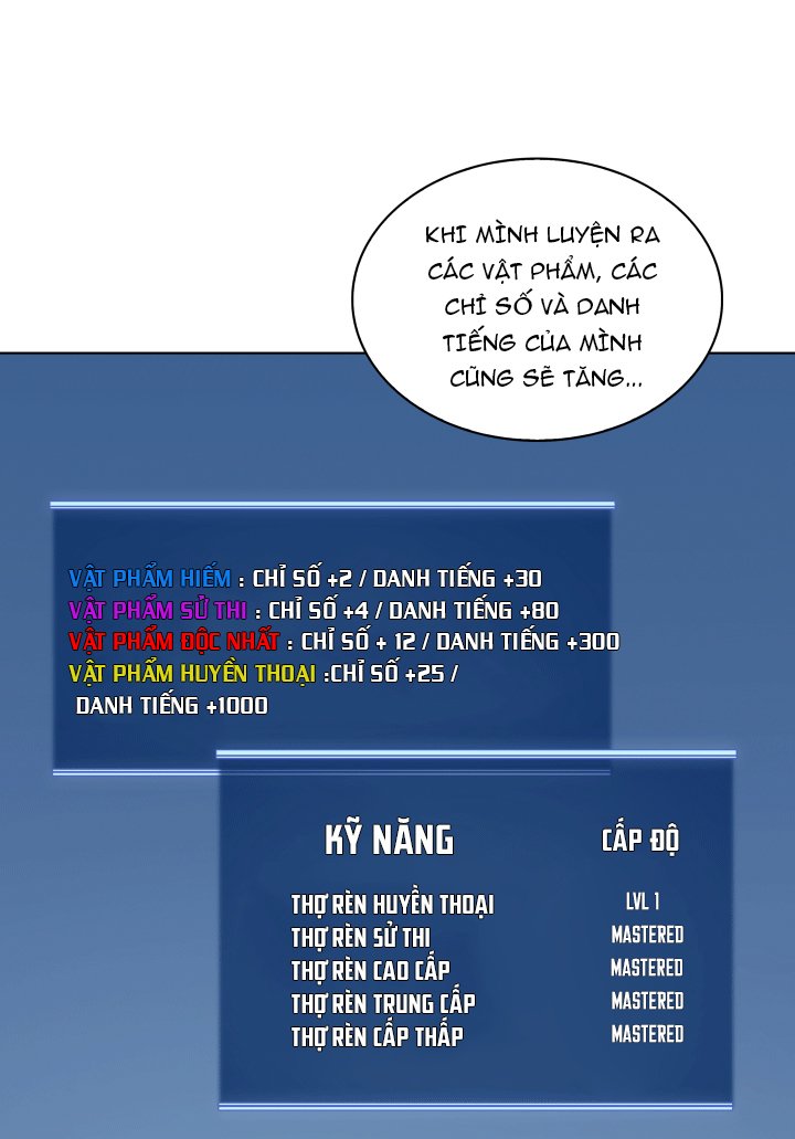 Đọc truyện Vượt qua giới hạn - Chap 9